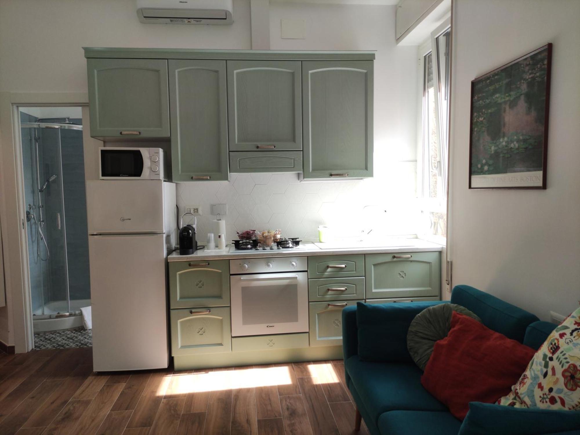 Vignola Apartment Rom